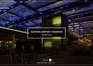 Gatwick Airport Transfers