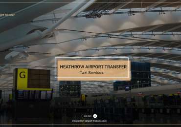 Heathrow Airport Transfers