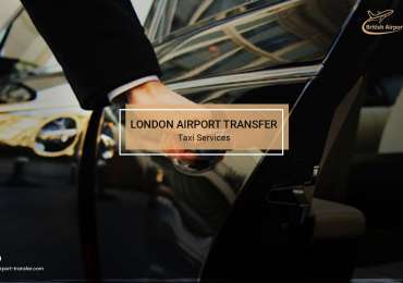 London Airport Transfers
