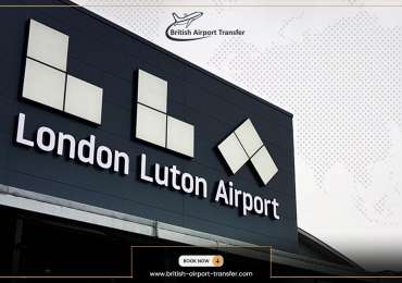 Luton Airport Transfers