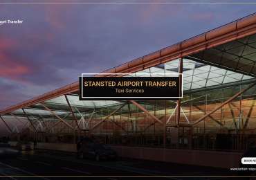 Stansted Airport Transfers