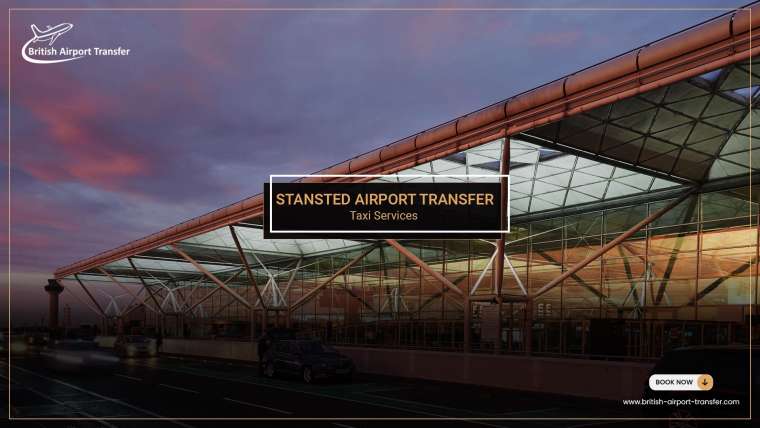 Stansted Airport Transfers