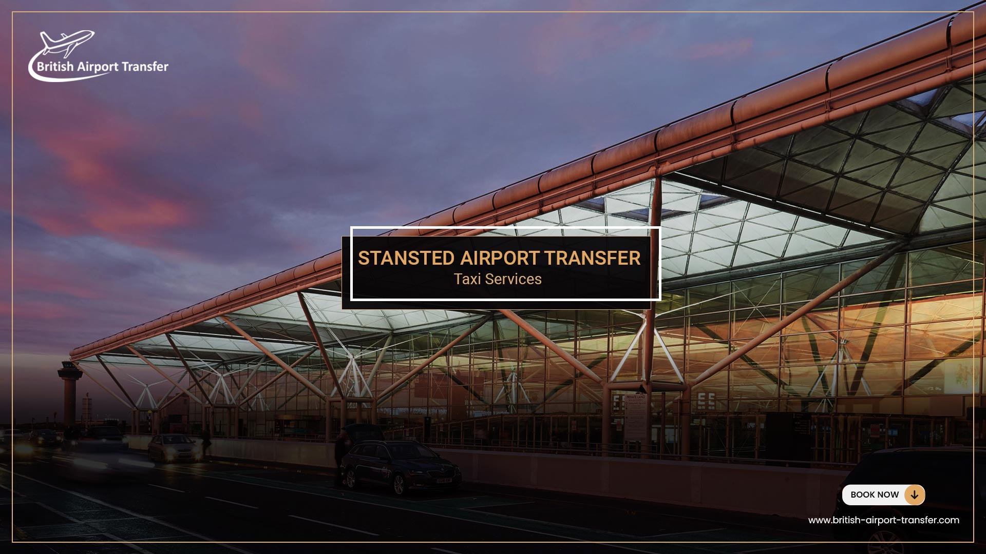 Stansted Airport Transfers