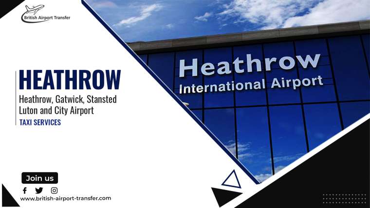 Heathrow Taxi Service