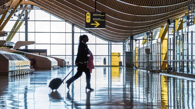 London Heathrow Airport