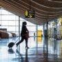 London Heathrow Airport