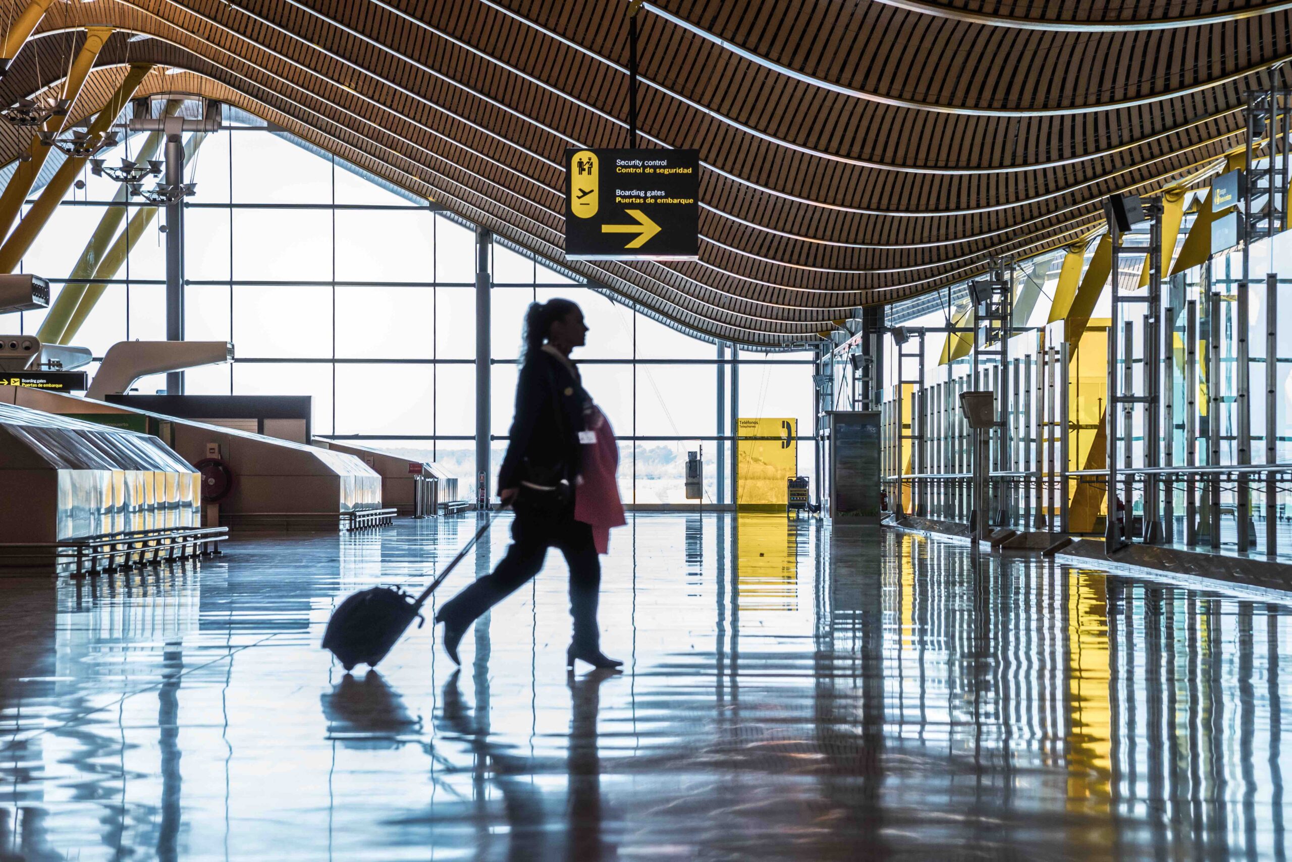 London Heathrow Airport