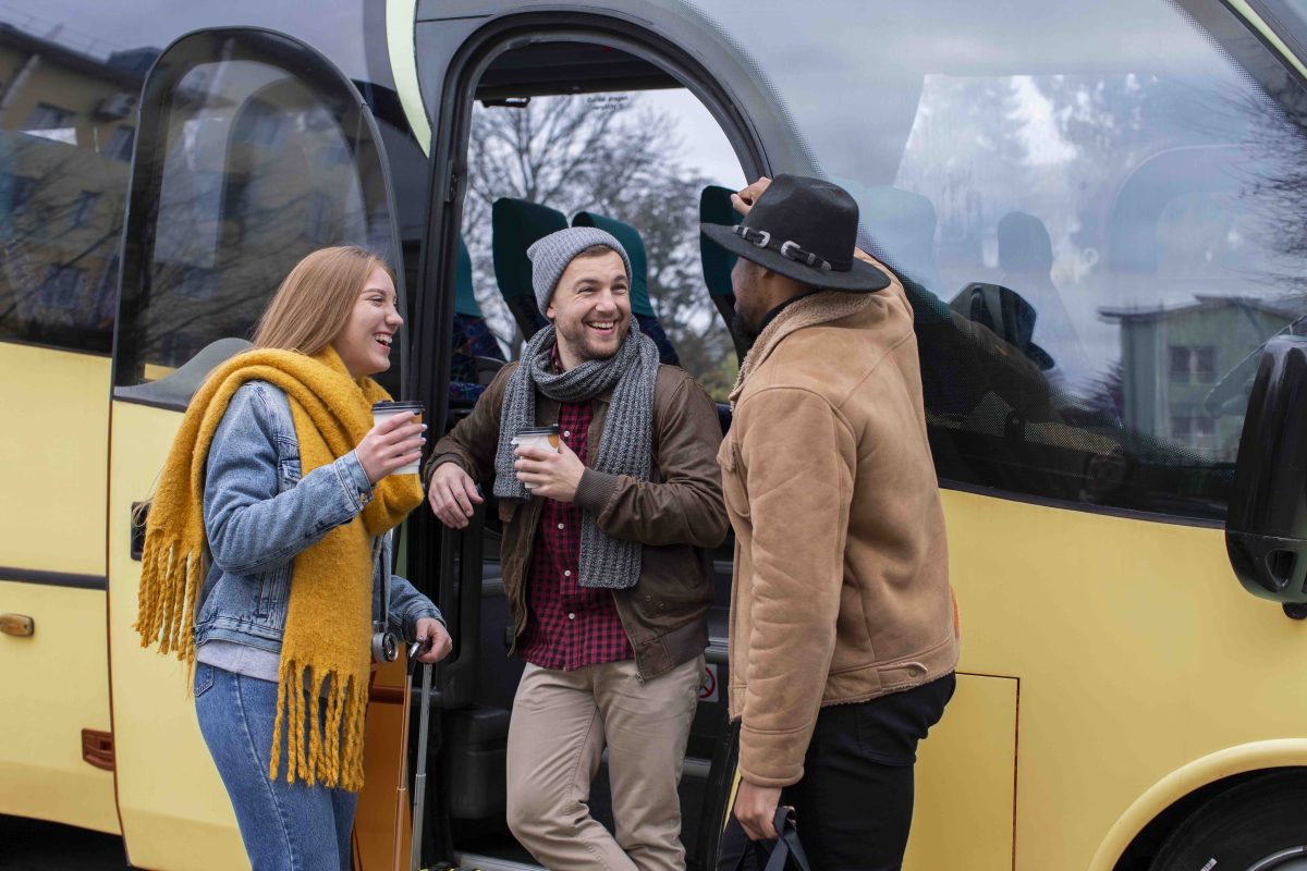Bus / Coach from Heathrow to Cambridge (Budget Option)