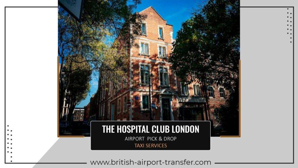 British Airport Transfer 
